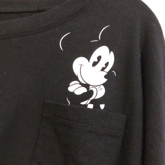 Disney long sleeve - Picture 2 of 4